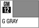 Gundam Marker: GM12 Gray