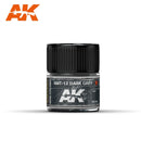AK RC318: AMT-12 Dark Grey