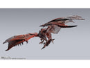 Monster Hunter: Rathalos Dragon S.H.Monsterarts