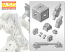 MSG Mecha Supply:
