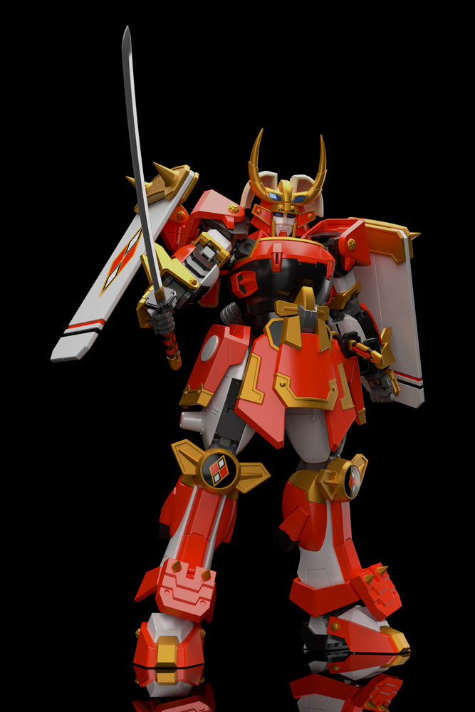 Frame Arms: Shingen