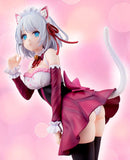 The Detective is Already Dead: Siesta (Catgirl Maid Ver.) 1/7 Scale Figure
