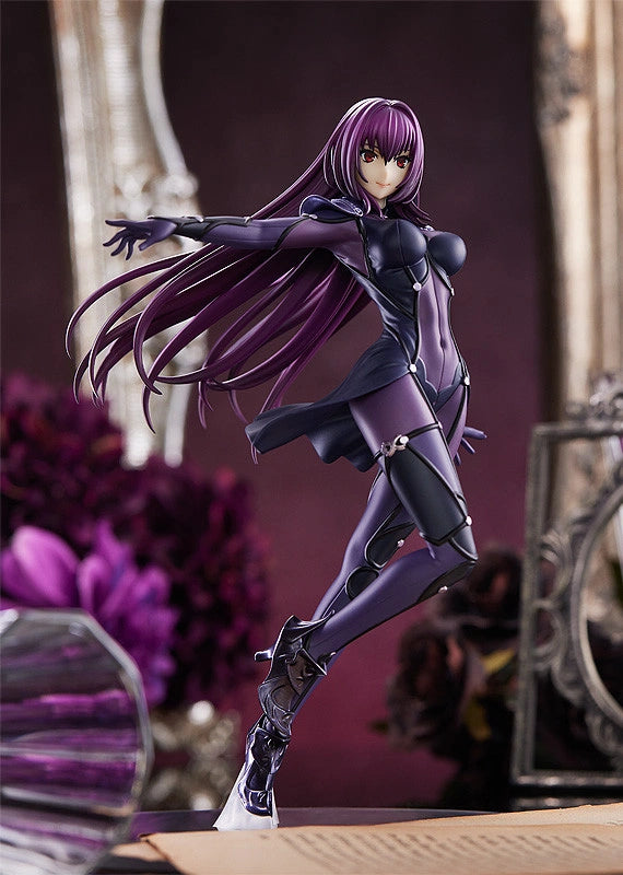 Fate/Grand Order: Lancer/Scathach Pop Up Parade