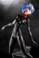 Evangelion: Rei Ayanami (Plugsuit Ver.) Statue