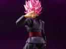 Dragon Ball: Super - Goku Black Super Saiyan Rose S.H.Figuarts