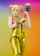 DC Comics: Harley Quinn (Birds of Prey) S.H.Figuarts