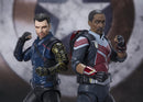 Marvel: Bucky Barnes (The Falcon and the Winter Soldier) S.H.Figuarts