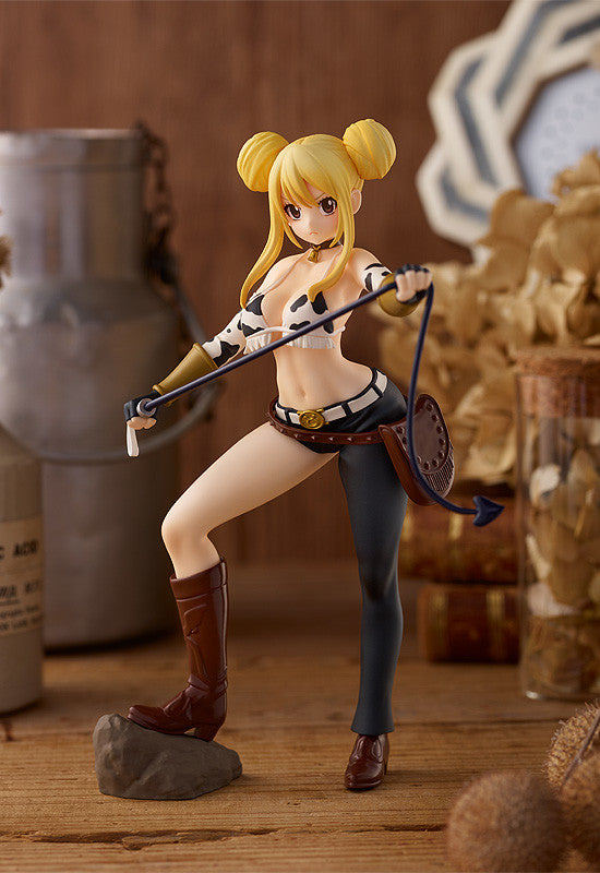 Fairy Tail: Lucy Heartfilia (Taurus Form) Pop Up Parade