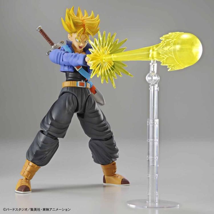 Figure-Rise: Super Saiyan Trunks