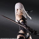 Nier Automata: A2 (YoRHa Type A No.2 Deluxe Ver.) PLAY ARTS Kai Figure