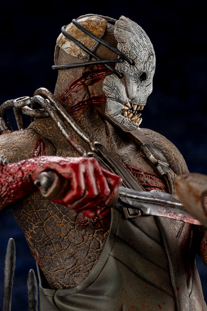 Dead by Daylight: The Trapper Statue