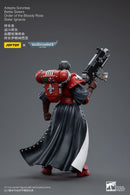 Joytoy: Adepta Sororitas - Bloody Rose Sister Ignacia