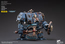 Joytoy: Space Wolves Venerable Dreadnought Brother Hvor