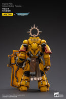 Joytoy: Imperial Fists Veteran Brother Thracius