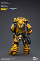 Joytoy: Imperial Fists Heavy Intercessor Polad Lycalrad