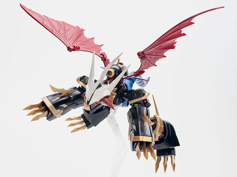 Figure-Rise Standard Amplified: Imperialdramon