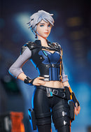 Ling Cage: Incarnation: Ran Bing Pop Up Parade