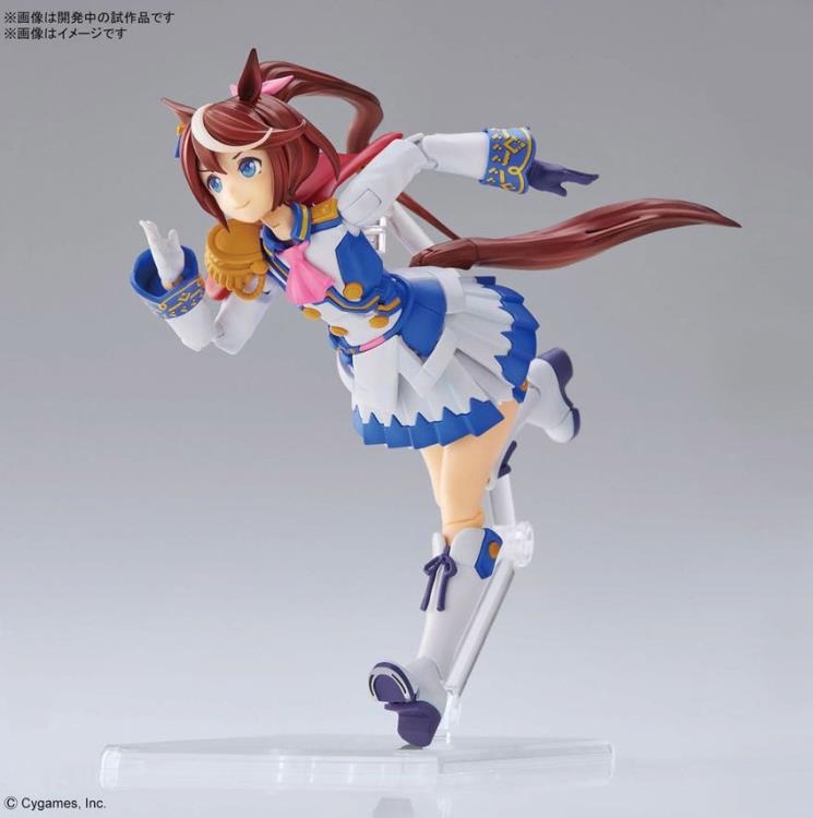 Figure-Rise: Umamusume Pretty Derby - Tokai Teio