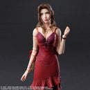 Final Fantasy VII Remake: Aerith Gainsborough (Dress Ver.) PLAY ARTS KAI Figure