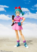 Dragon Ball: Bulma (Adventure Begins) S.H.Figuarts