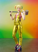 DC Comics: Harley Quinn (Birds of Prey) S.H.Figuarts