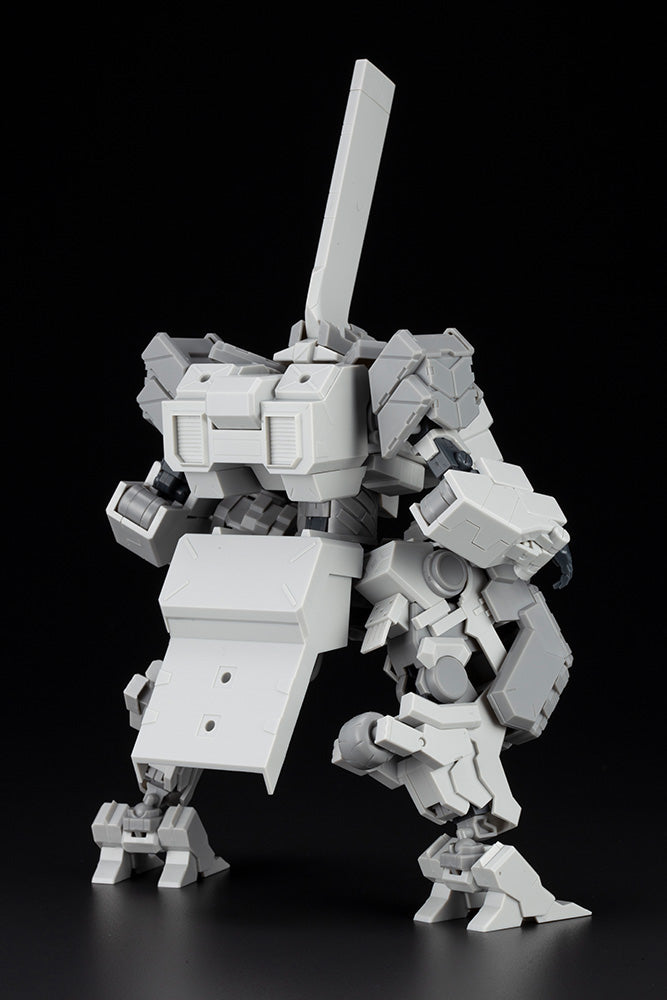 Frame Arms: Kagutsuchi-Kou / Otsu Armor Set Ver.F.M.E.