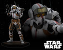 Star Wars: Tech (The Bad Batch) ARTFX Statue