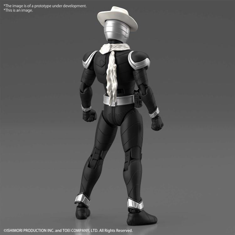 Figure-Rise: Kamen Rider Skull