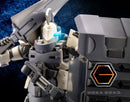 Hexa Gear: Governor EX Armor Type: Knight (Bianco) 1/24