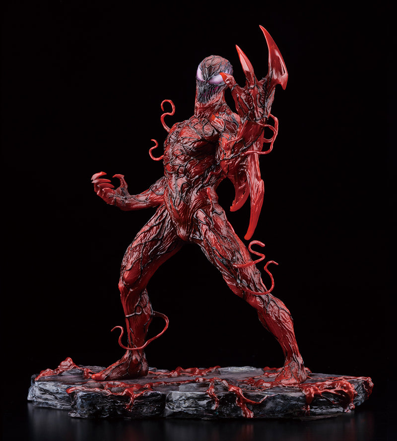 Marvel: Carnage (Renewal Edition) Artfx Statue