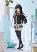 My Teen Romantic Comedy SNAFU Climax! Yukino Yukinoshita Pop Up Parade
