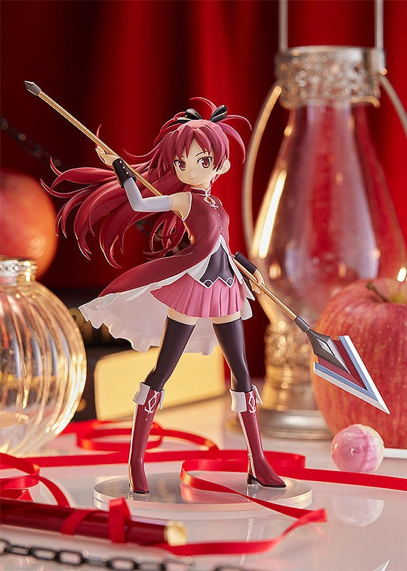 Madoka Magica: Kyoko Sakura Pop Up Parade