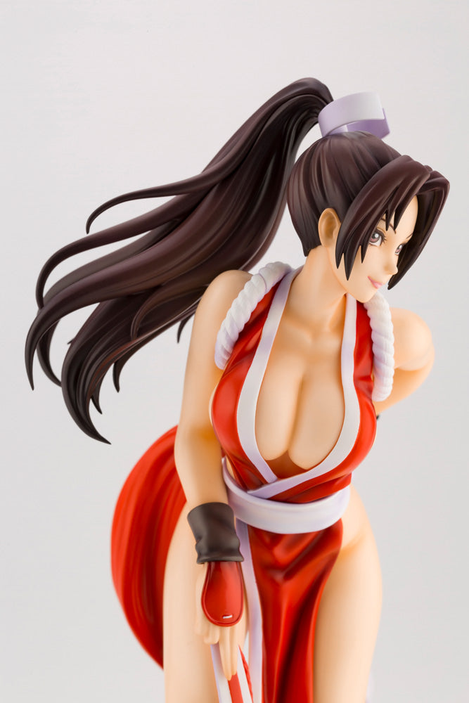 The King of Fighters: '98 Mai Shiranui Bishoujo Statue 1/7