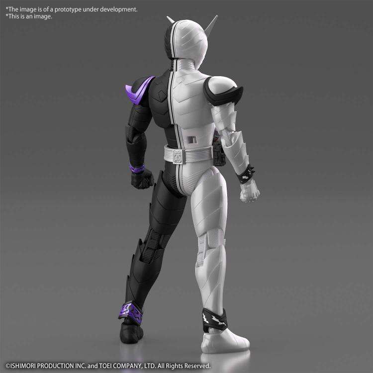 Figure-Rise: Kamen Rider Double Fang Joker