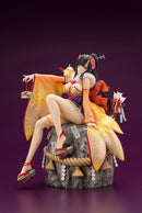 Azur Lane: Ryuuhou (Firebird's New Year Dance) Statue