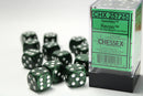 Chessex Dice: Speckled Recon 12D6