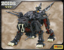 Zoids: EPZ-003 Great Sabre Marking Plus Ver.