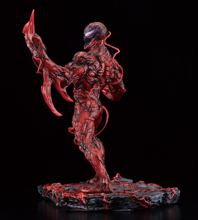 Marvel: Carnage (Renewal Edition) Artfx Statue