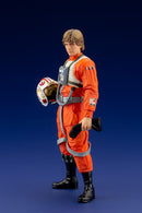 Star Wars: Luke Skywalker X-Wing Pilot ARTFX+ Statue