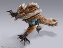 Monster Hunter: Zinogre S.H.Monsterarts