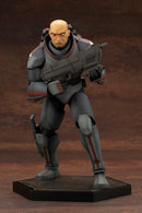 Star Wars: The Bad Batch Series - Wrecker Statue