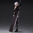 Nier Automata: A2 (YoRHa Type A No.2 Deluxe Ver.) PLAY ARTS Kai Figure