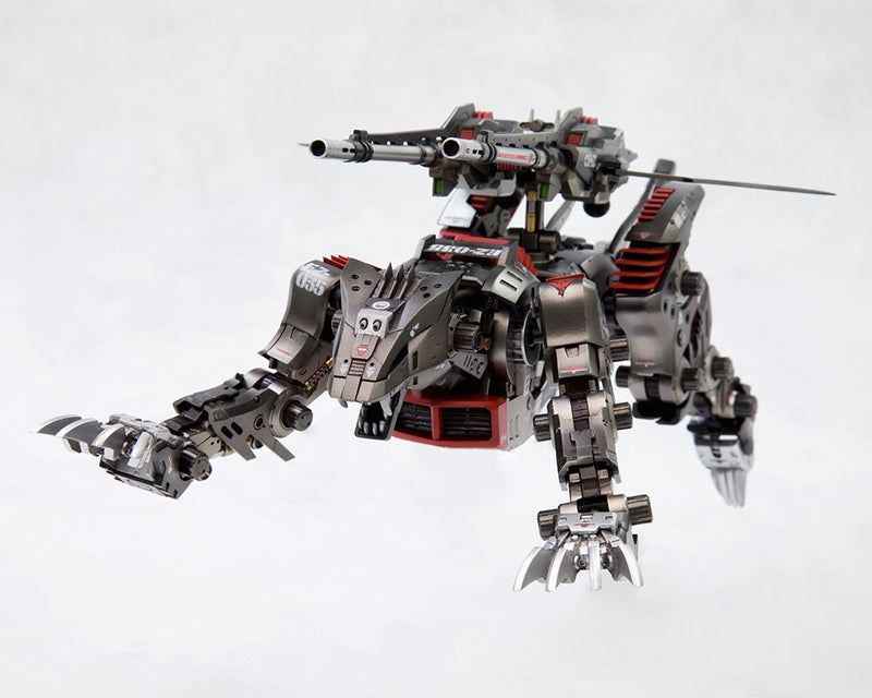 Zoids: EZ-035 Lightning Saix Marking Plus Ver.