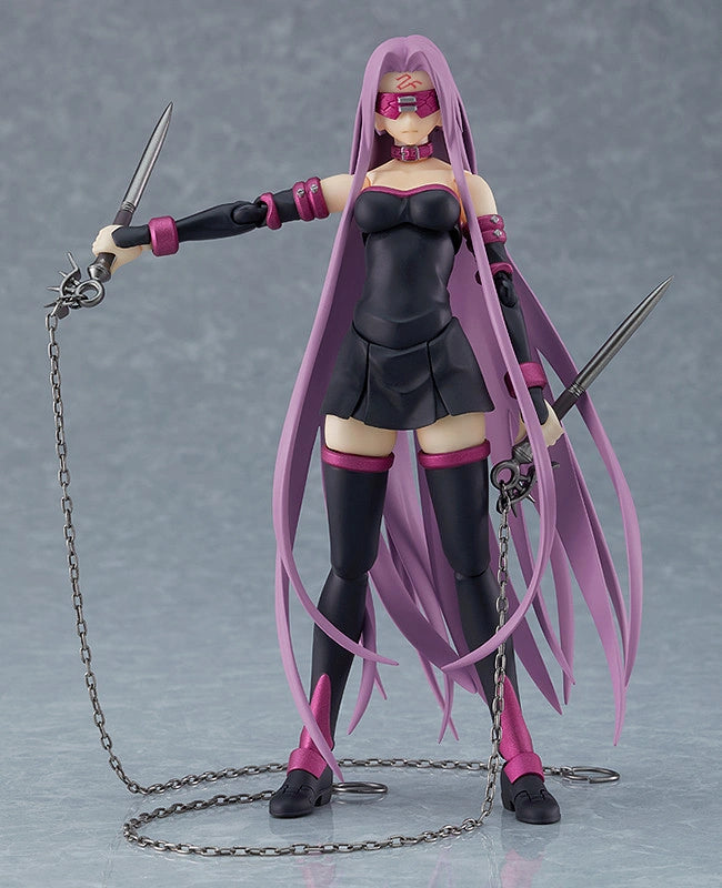 Fate/Stay Night: Rider 2.0 figma 538