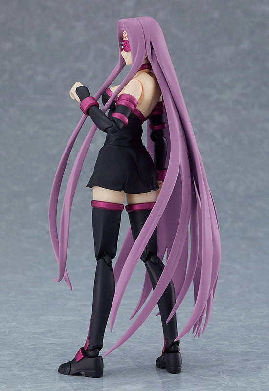 Fate/Stay Night: Rider 2.0 figma 538