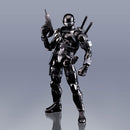 Flame Toys: GI Joe Snake Eyes Furai Model