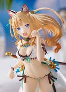 Smile of the Arsnotoria: Picatrix (Cat Kingdom Ver.) Pop Up Parade