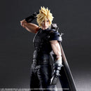 Final Fantasy VII Remake: Cloud Strife Ver.2 PLAY ARTS KAI Figure