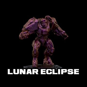 Turboshift: Lunar Eclipse