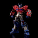 Flame Toys: Transformers Optimus Prime (IDW Ver.) Action Figure